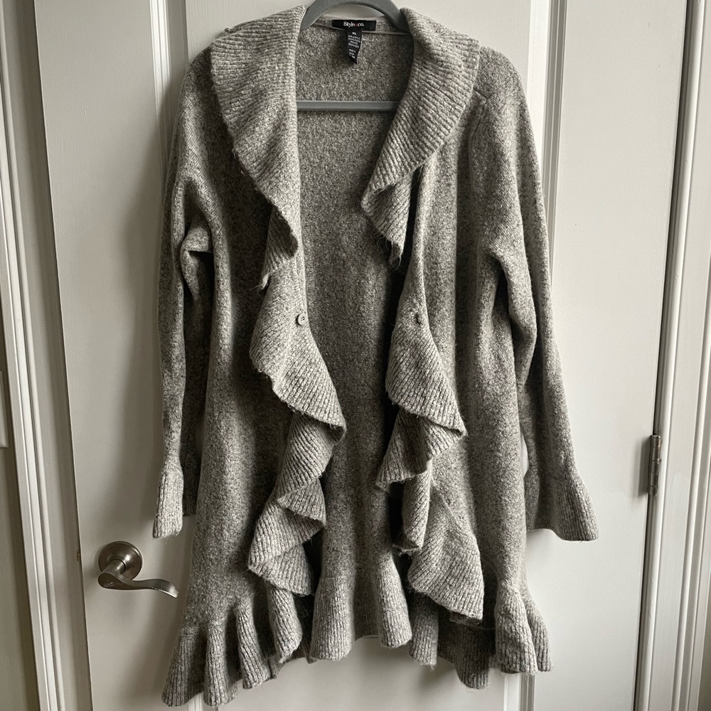 Style & Co. Cardigan